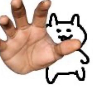 Meet your Posher, Scarlett